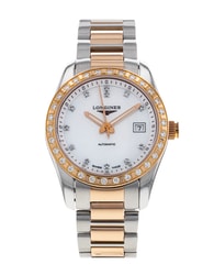 Longines Conquest L2.285.5.88.7